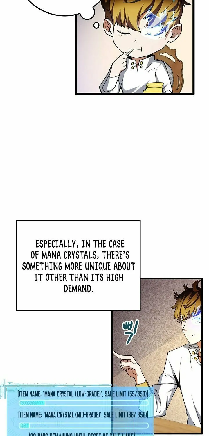 The Lord of Coins Chapter 6 page 42 - 