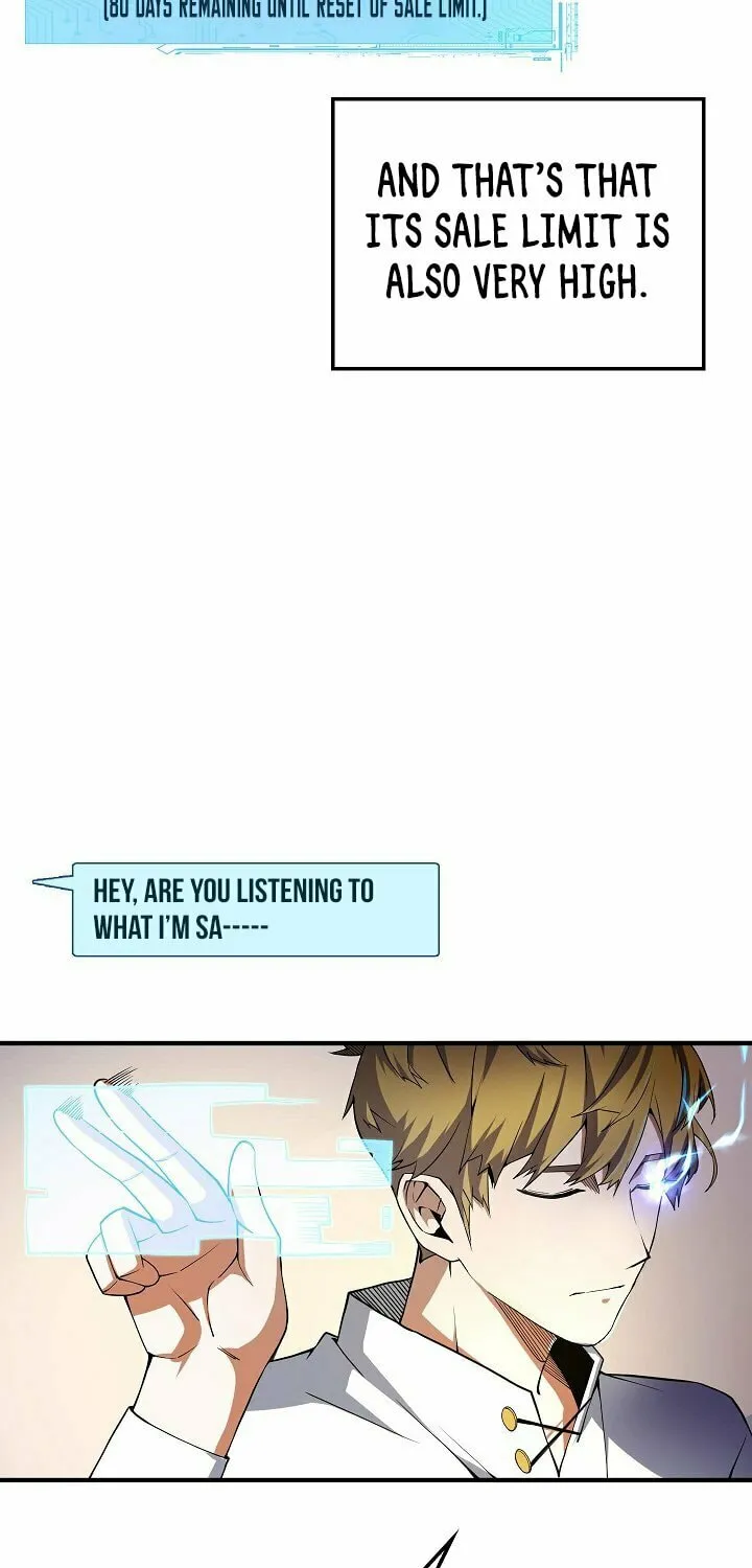 The Lord of Coins Chapter 6 page 43 - 