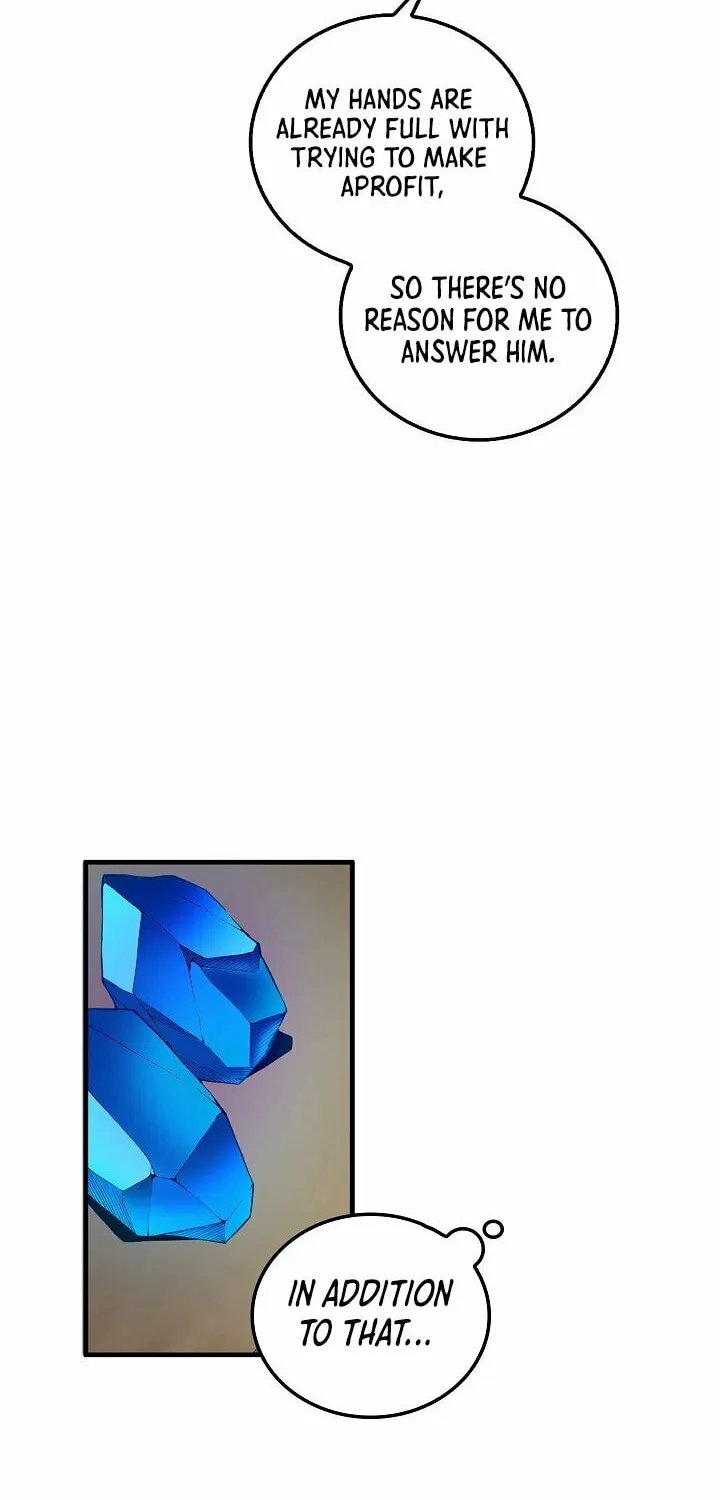 The Lord of Coins Chapter 6 page 44 - 