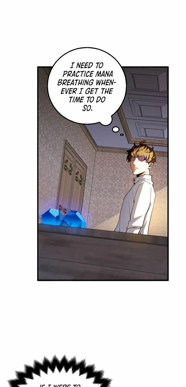The Lord of Coins Chapter 6 page 45 - 