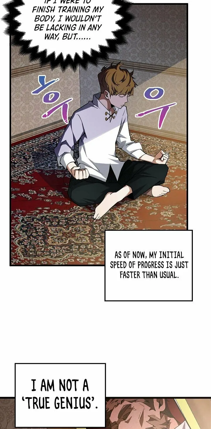 The Lord of Coins Chapter 6 page 46 - 