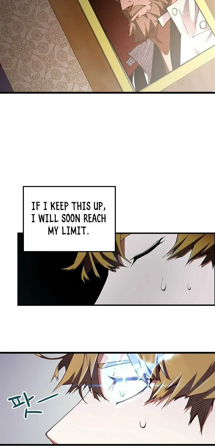 The Lord of Coins Chapter 6 page 47 - 