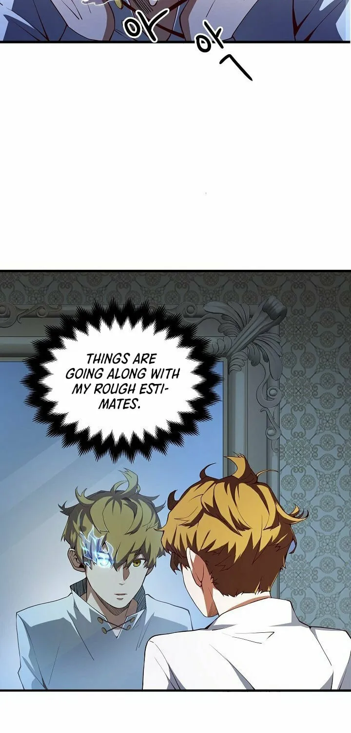 The Lord of Coins Chapter 6 page 49 - 