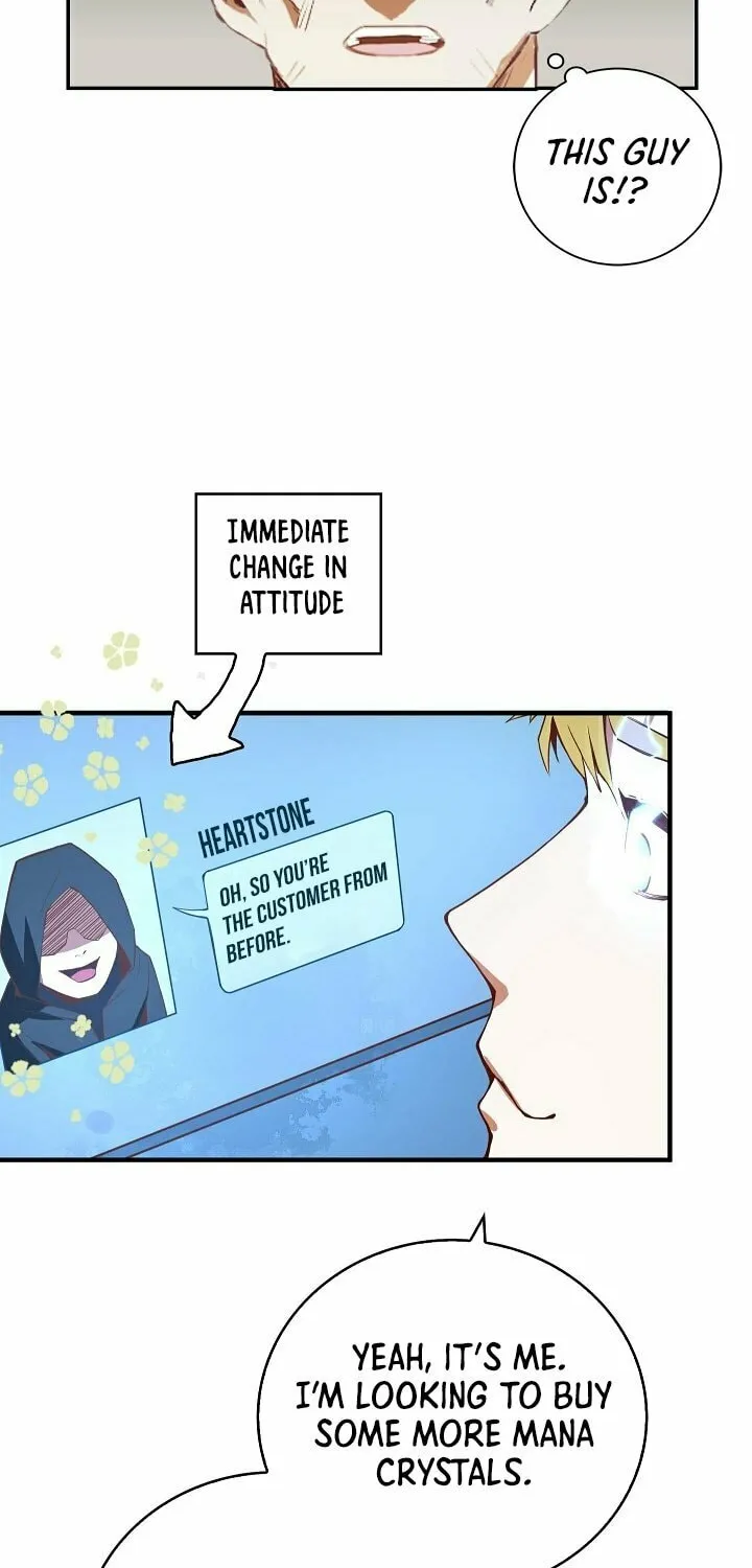 The Lord of Coins Chapter 6 page 6 - 