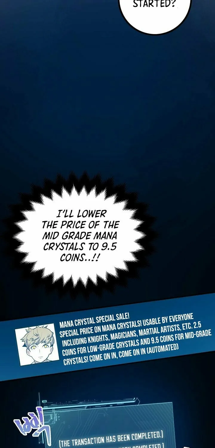 The Lord of Coins Chapter 6 page 51 - 