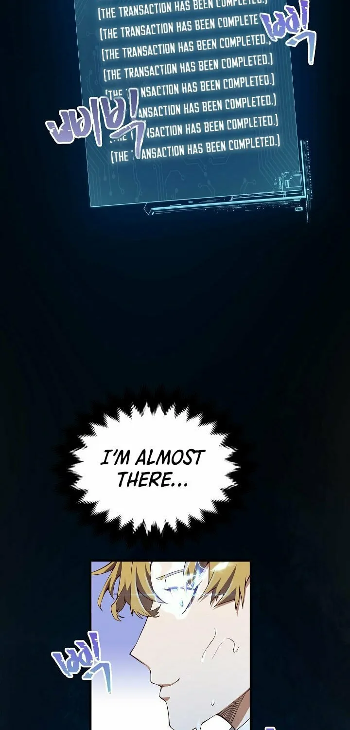 The Lord of Coins Chapter 6 page 52 - 