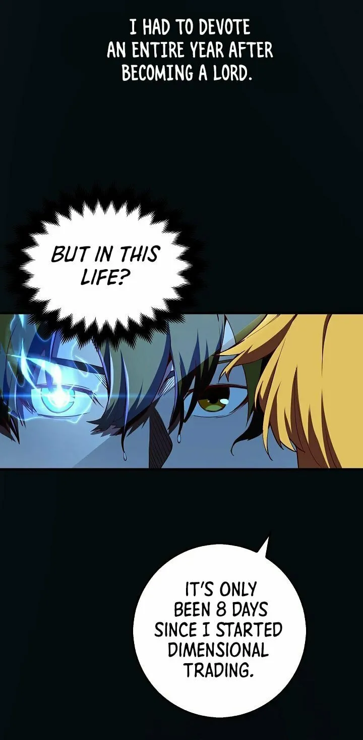 The Lord of Coins Chapter 6 page 54 - 