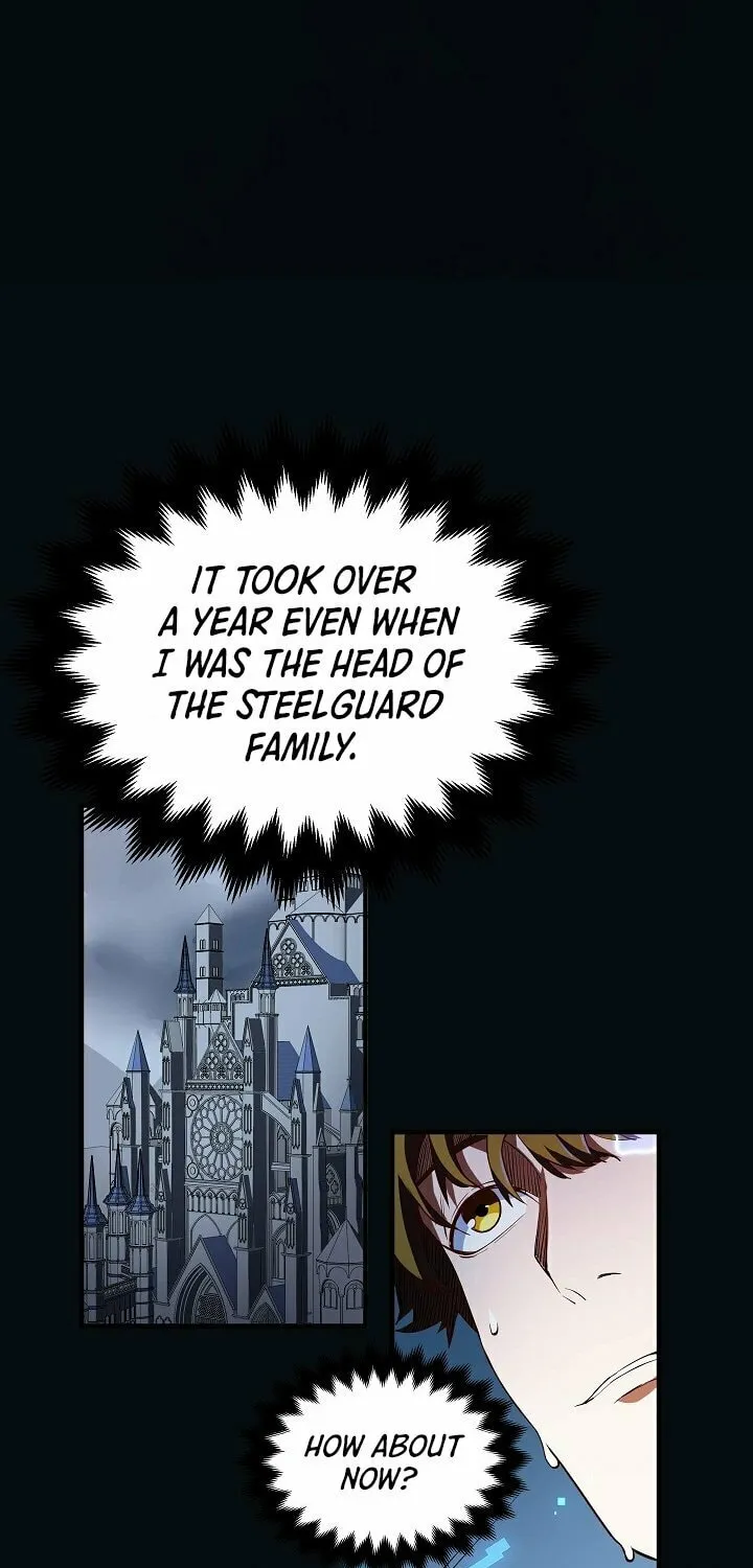 The Lord of Coins Chapter 6 page 55 - 