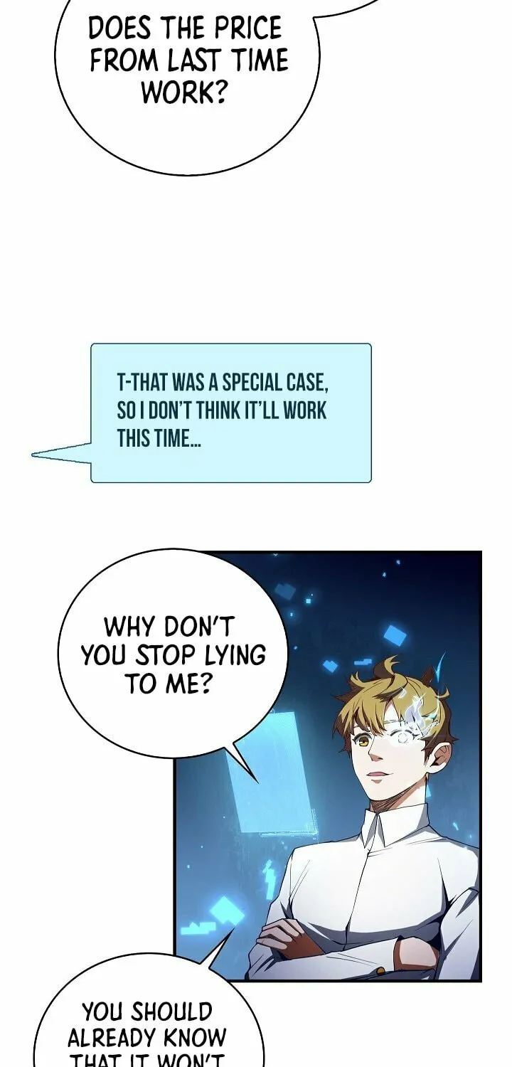The Lord of Coins Chapter 6 page 7 - 