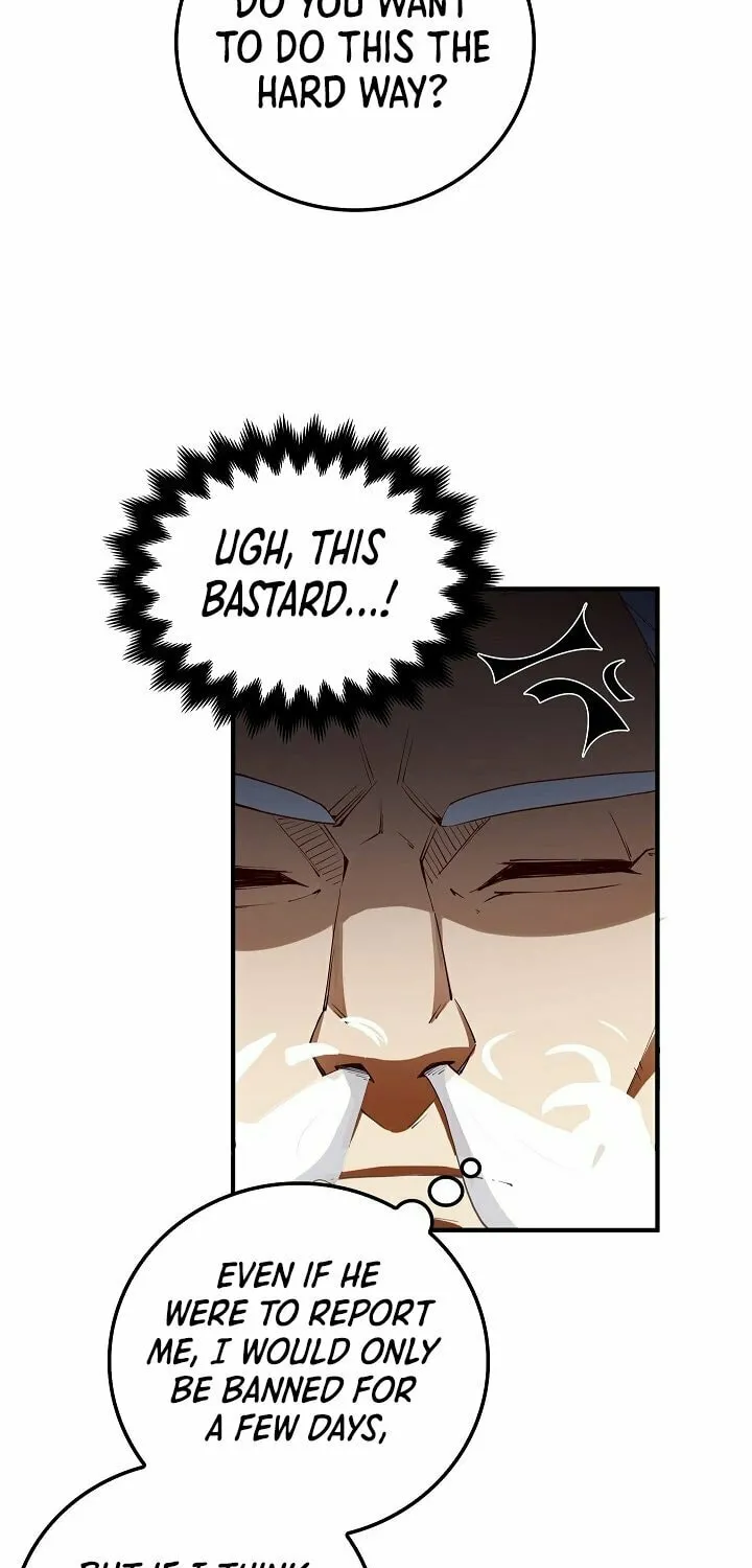 The Lord of Coins Chapter 6 page 9 - 