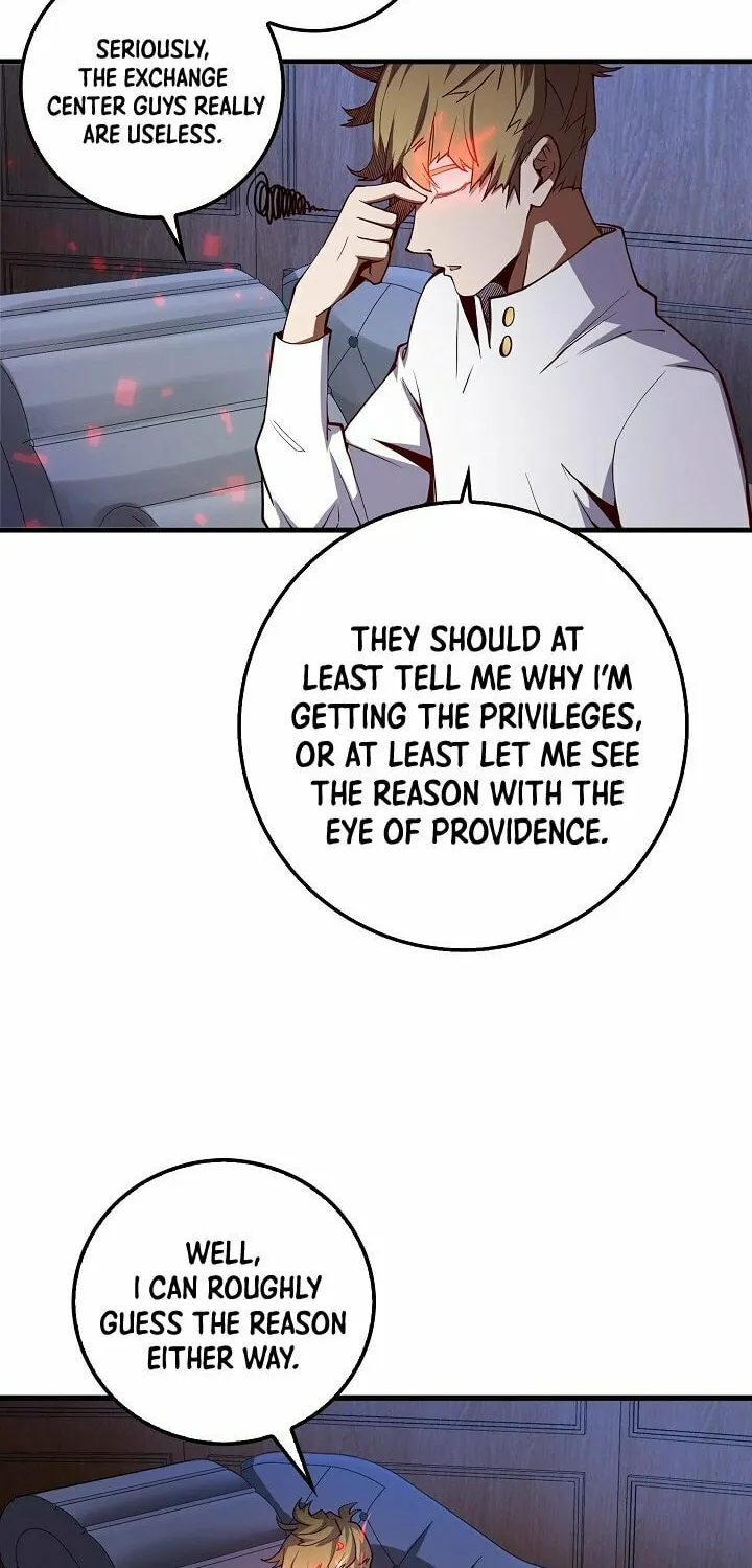 The Lord of Coins Chapter 7 page 13 - 