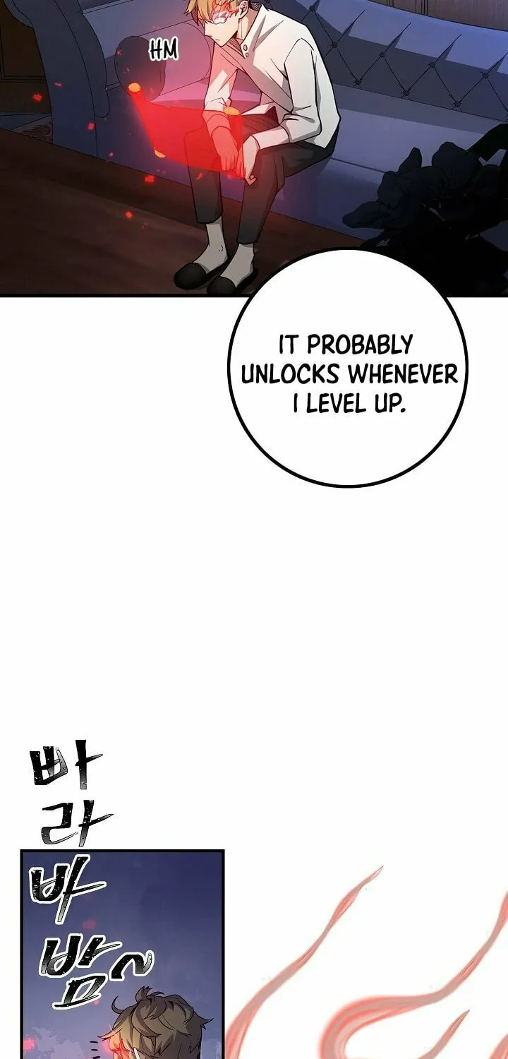 The Lord of Coins Chapter 7 page 14 - 