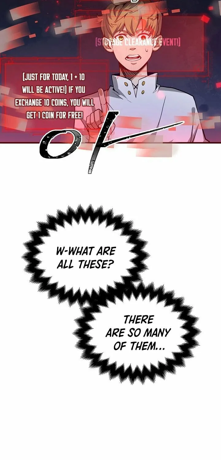 The Lord of Coins Chapter 7 page 17 - 