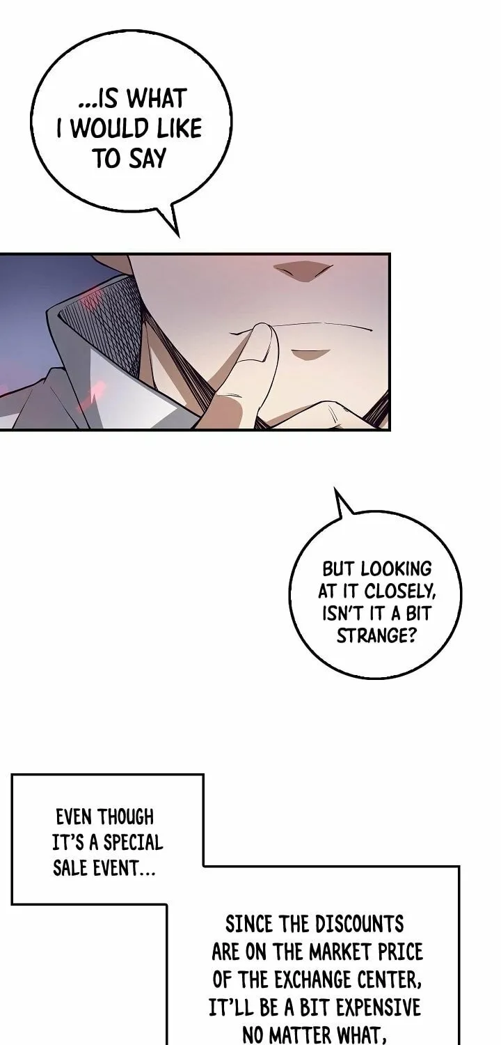 The Lord of Coins Chapter 7 page 18 - 