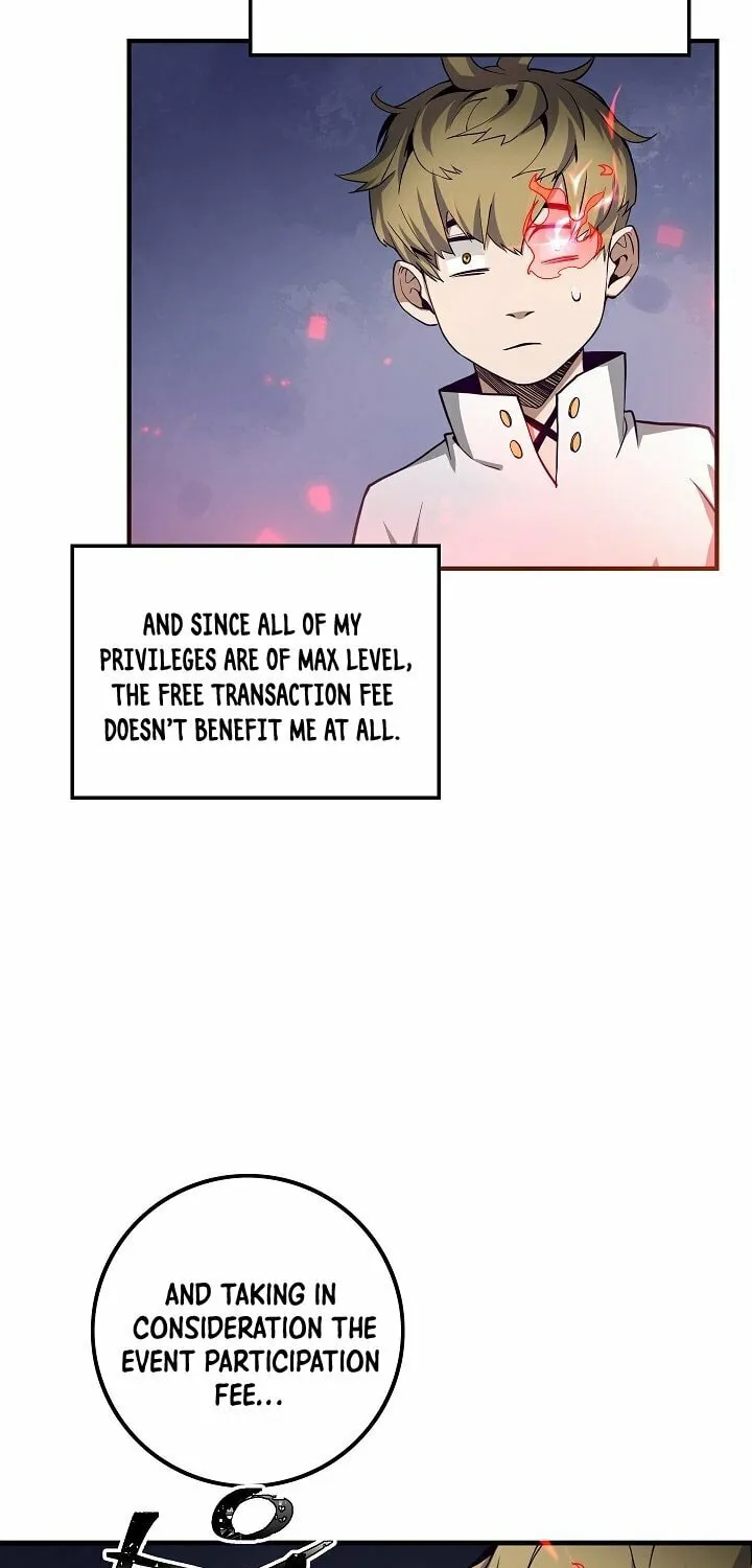 The Lord of Coins Chapter 7 page 19 - 