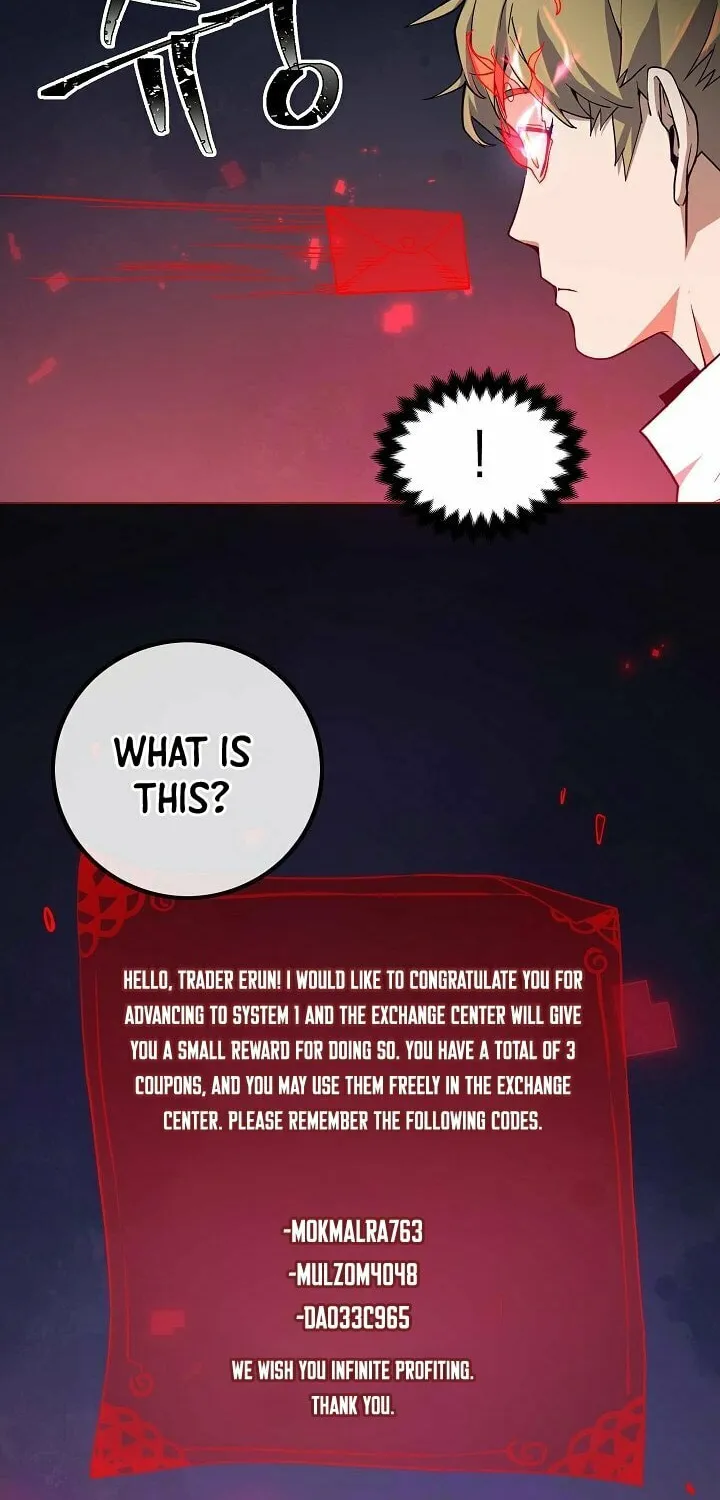 The Lord of Coins Chapter 7 page 20 - 