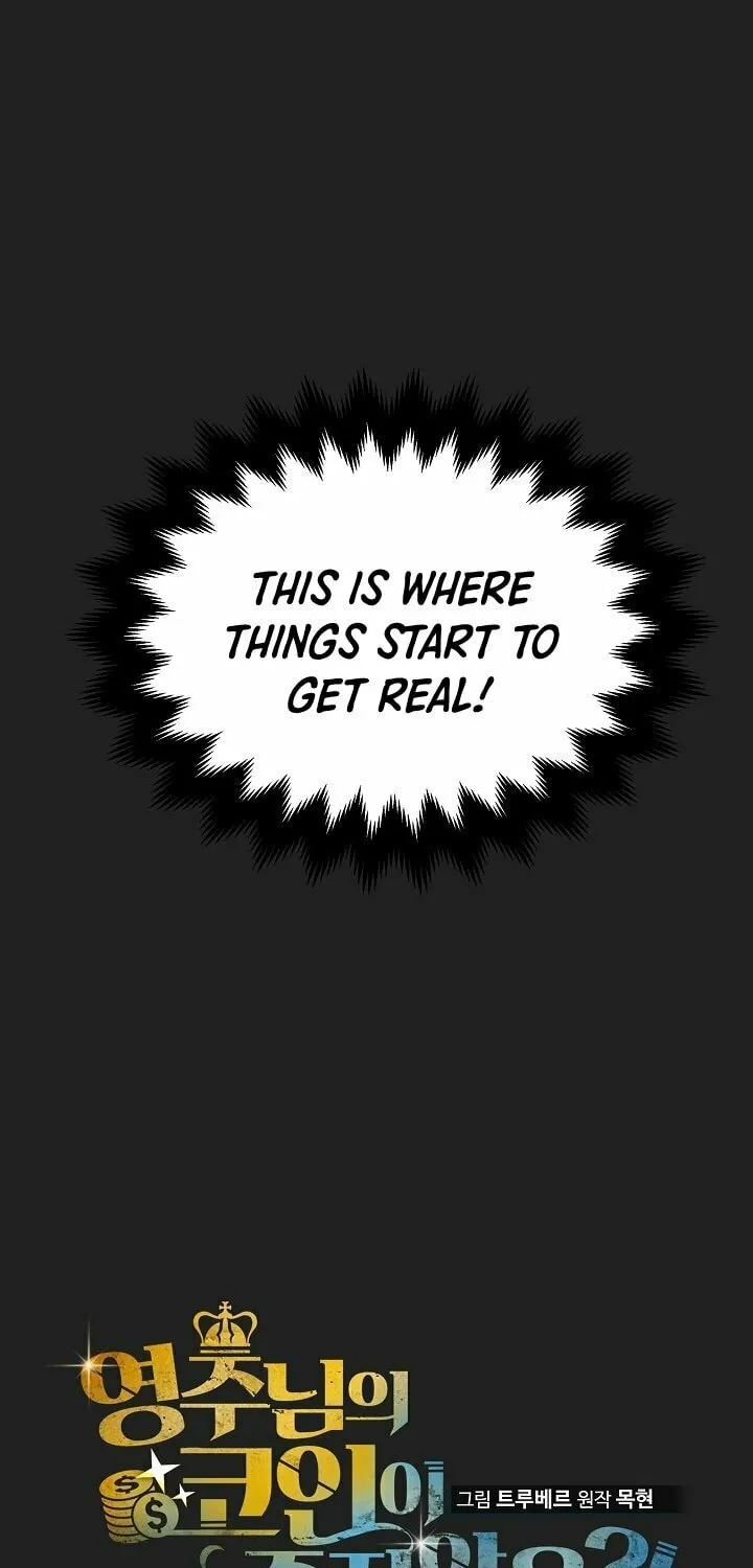 The Lord of Coins Chapter 7 page 3 - 