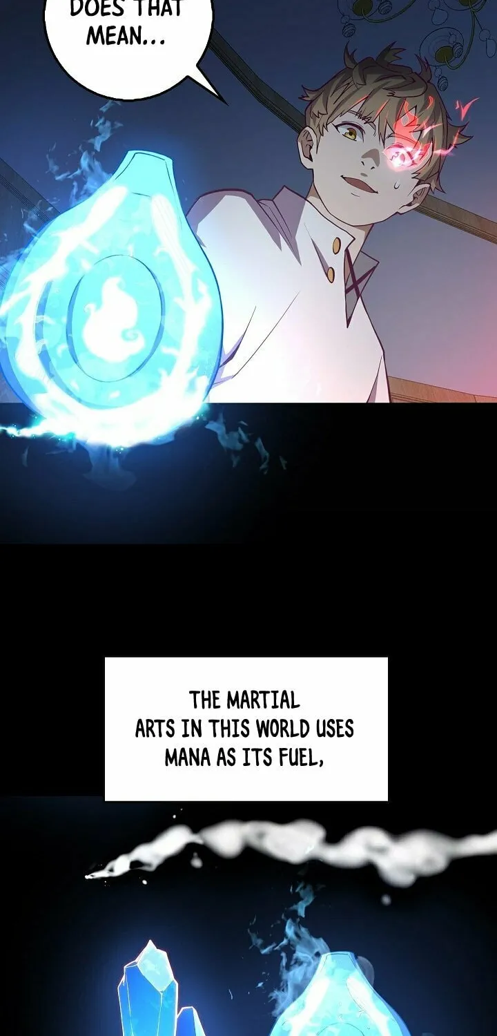 The Lord of Coins Chapter 7 page 27 - 