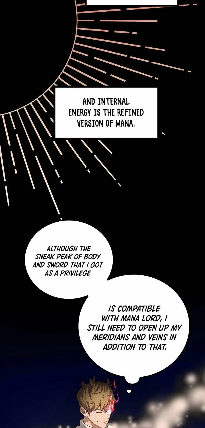 The Lord of Coins Chapter 7 page 32 - 