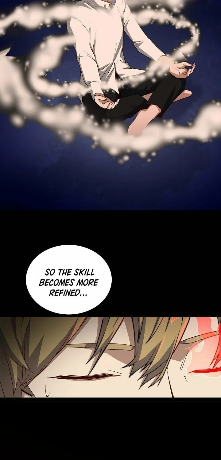 The Lord of Coins Chapter 7 page 33 - 
