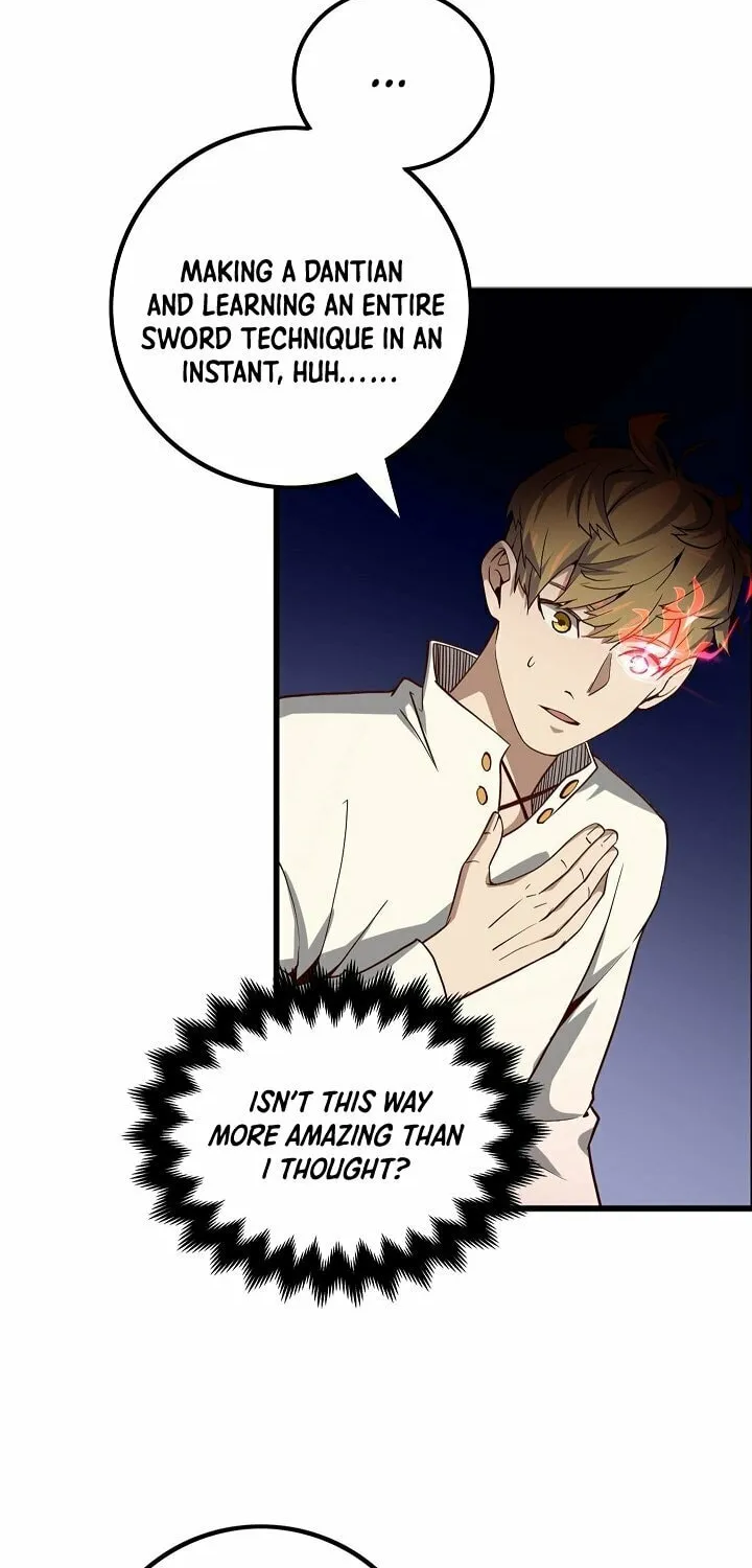 The Lord of Coins Chapter 7 page 36 - 