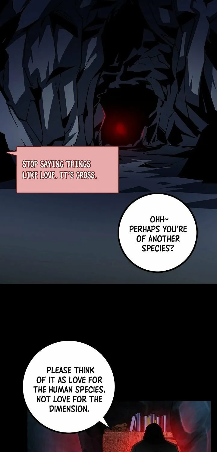The Lord of Coins Chapter 7 page 41 - 