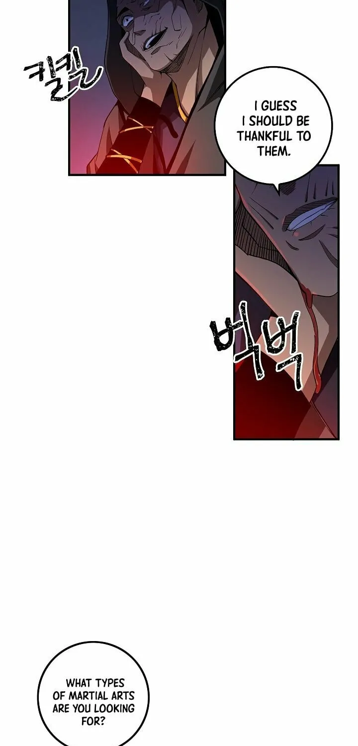 The Lord of Coins Chapter 7 page 45 - 