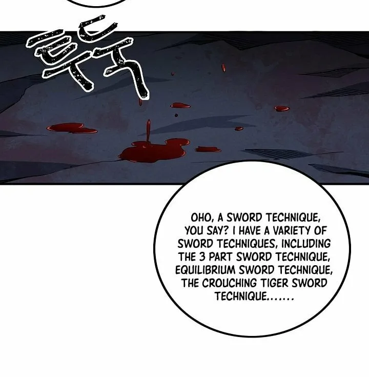 The Lord of Coins Chapter 7 page 46 - 