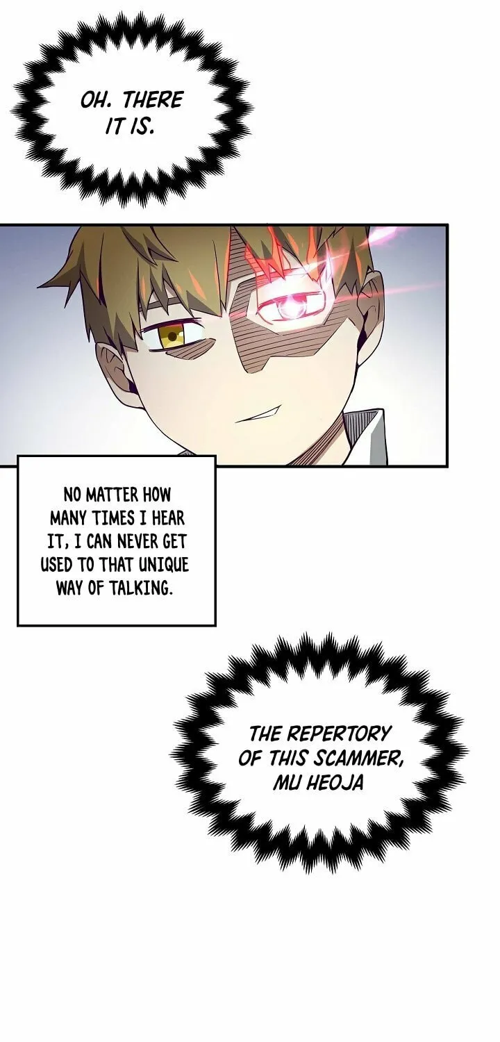 The Lord of Coins Chapter 7 page 47 - 