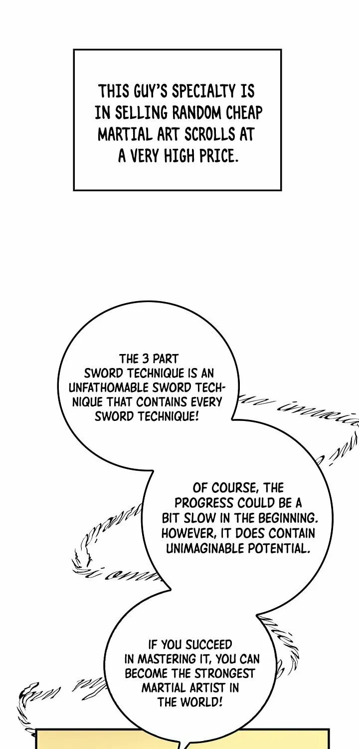 The Lord of Coins Chapter 7 page 48 - 