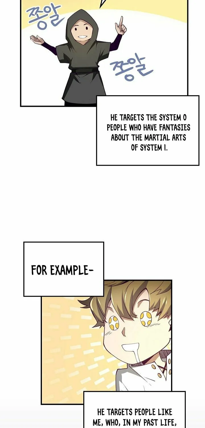 The Lord of Coins Chapter 7 page 49 - 