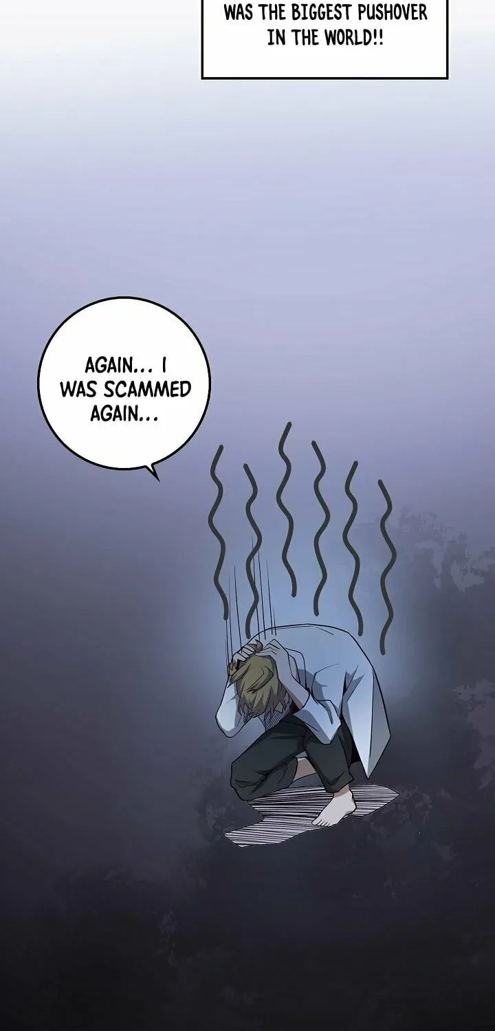 The Lord of Coins Chapter 7 page 50 - 