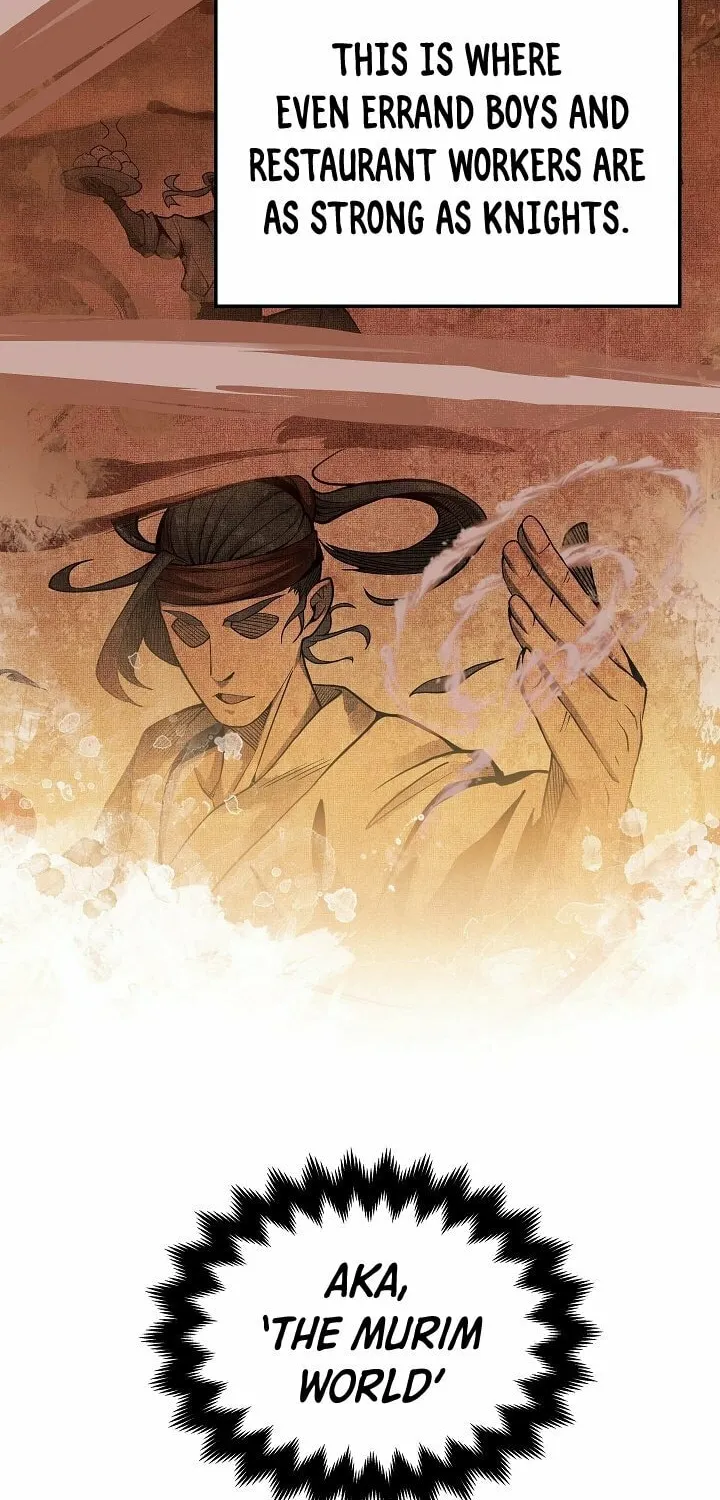 The Lord of Coins Chapter 7 page 6 - 