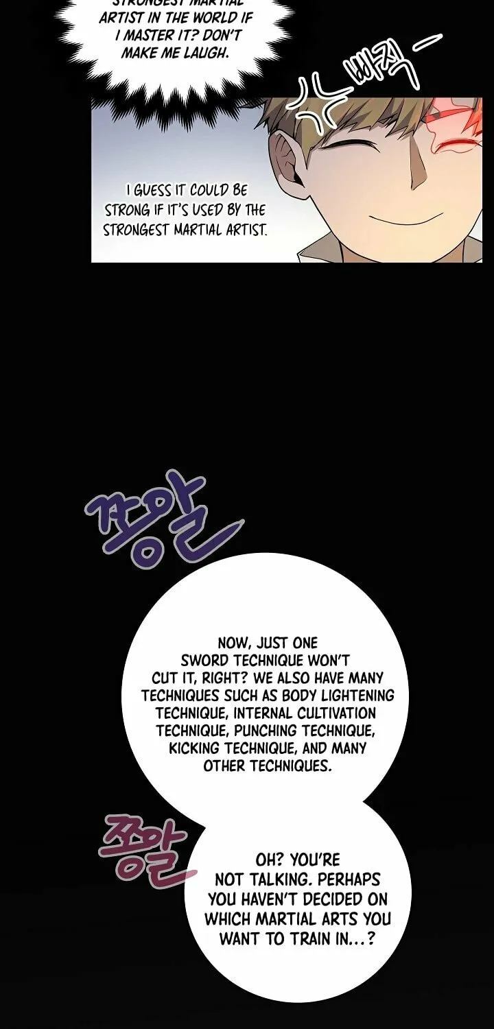 The Lord of Coins Chapter 7 page 52 - 