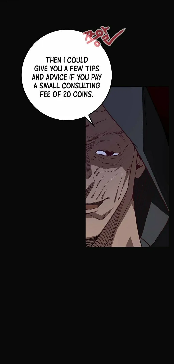 The Lord of Coins Chapter 7 page 53 - 