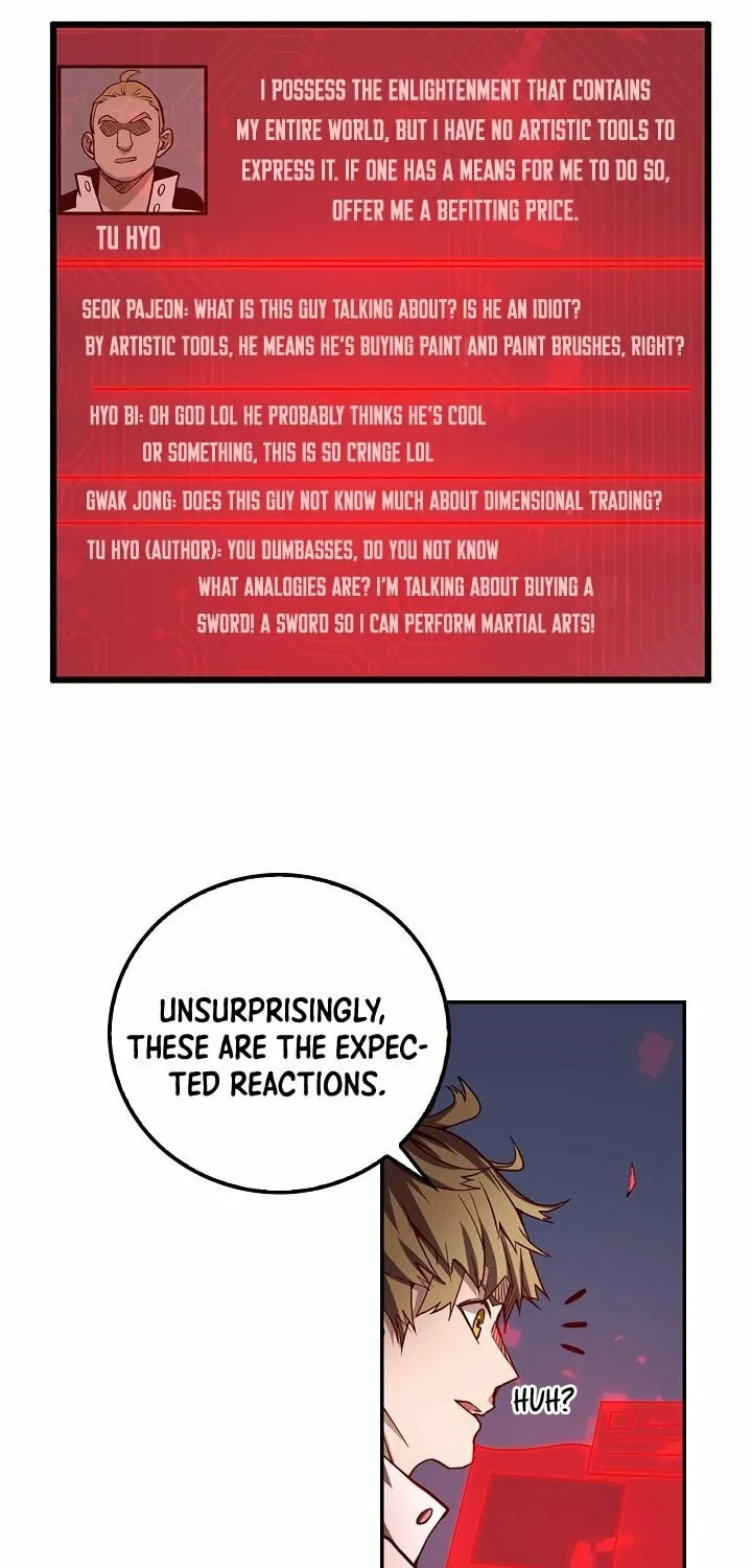The Lord of Coins Chapter 7 page 8 - 