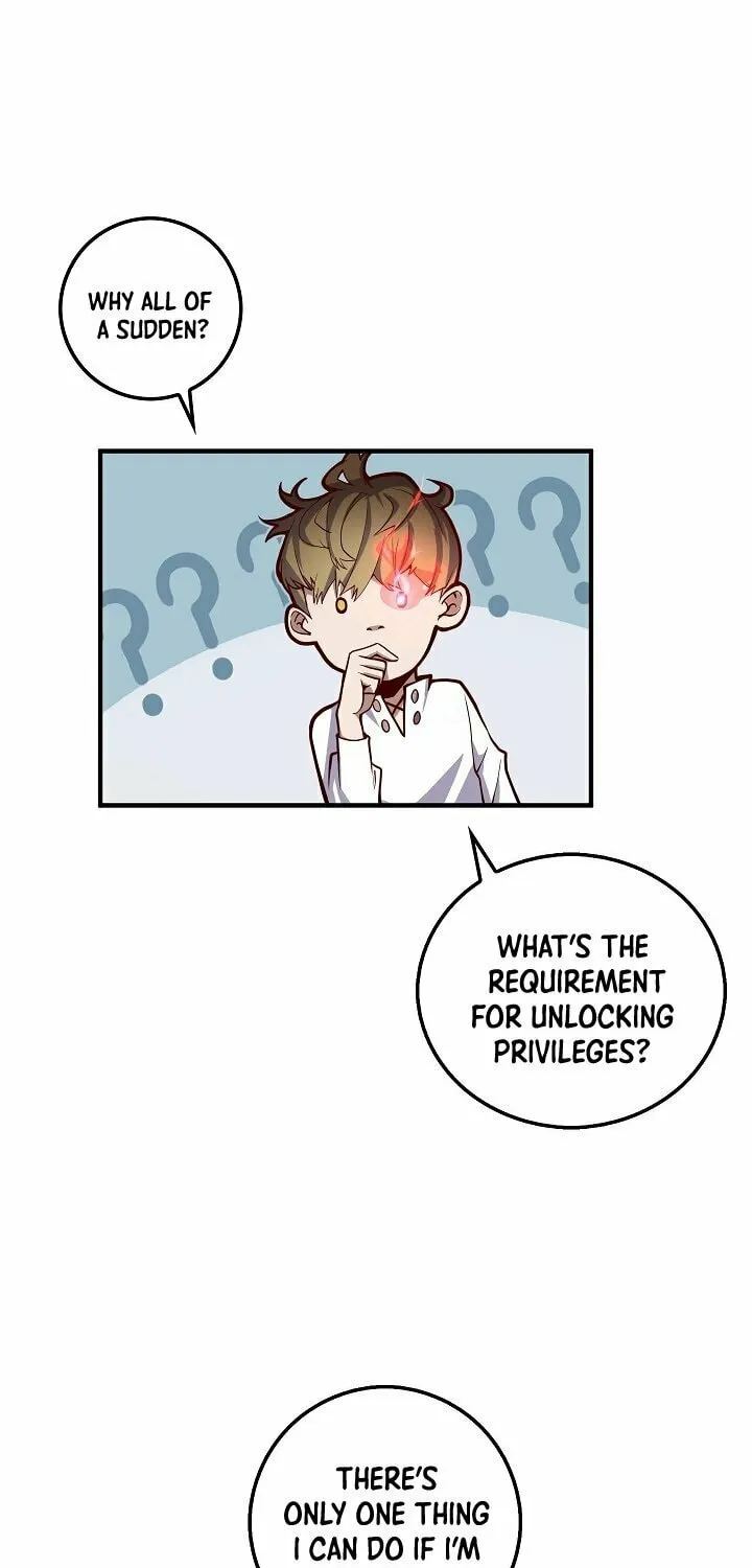 The Lord of Coins Chapter 7 page 10 - 