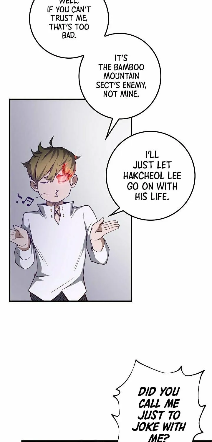 The Lord of Coins Chapter 8 page 11 - 