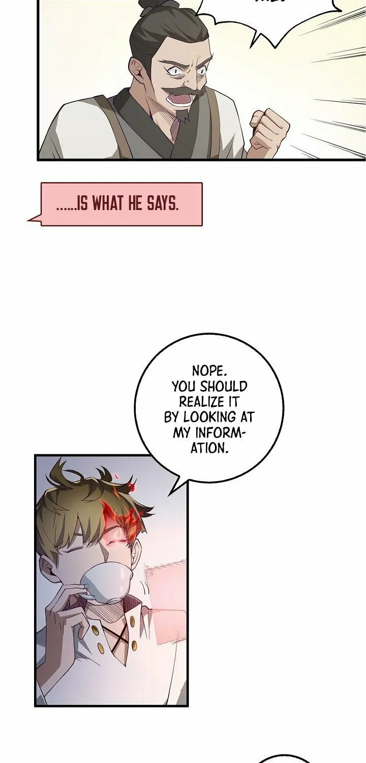 The Lord of Coins Chapter 8 page 12 - 