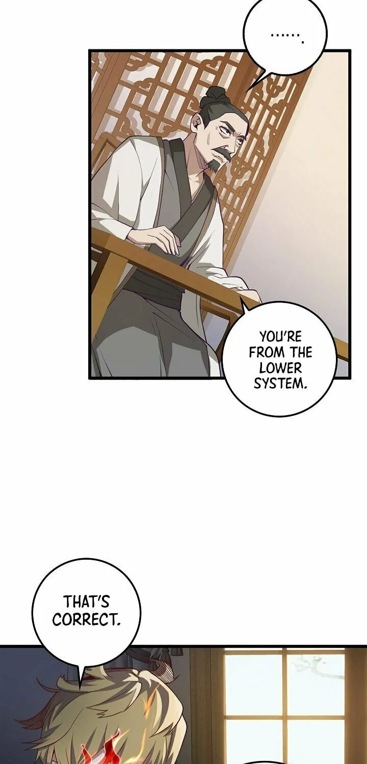 The Lord of Coins Chapter 8 page 13 - 
