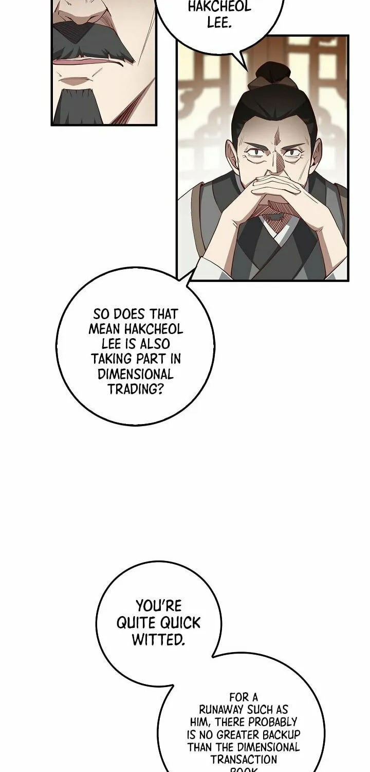 The Lord of Coins Chapter 8 page 15 - 