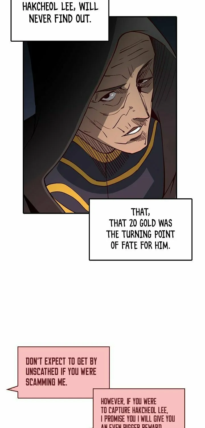 The Lord of Coins Chapter 8 page 19 - 