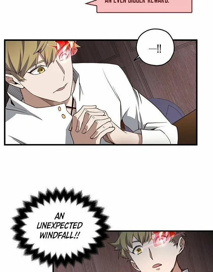 The Lord of Coins Chapter 8 page 20 - 