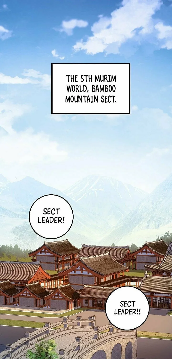 The Lord of Coins Chapter 8 page 3 - 