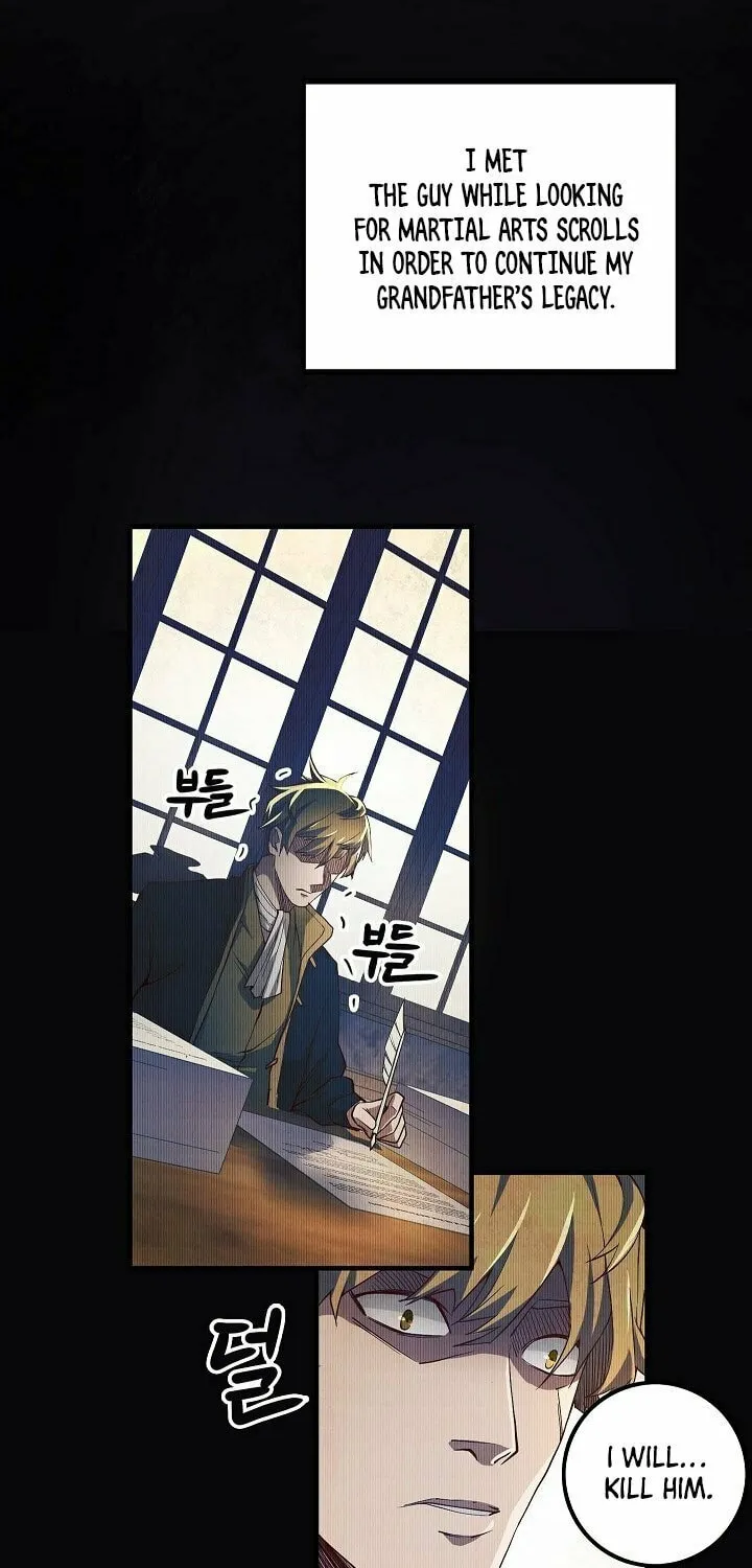 The Lord of Coins Chapter 8 page 24 - 