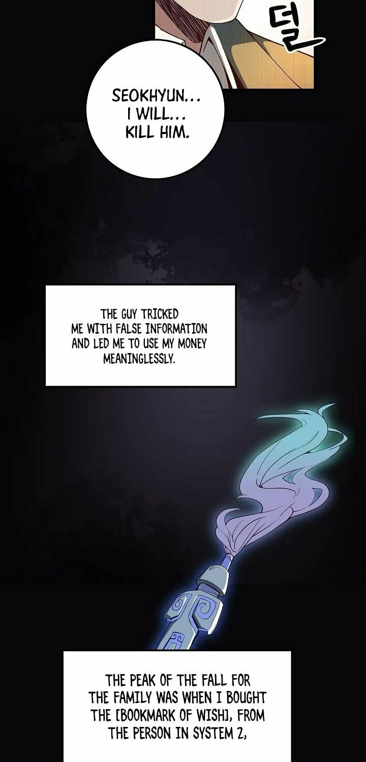 The Lord of Coins Chapter 8 page 25 - 