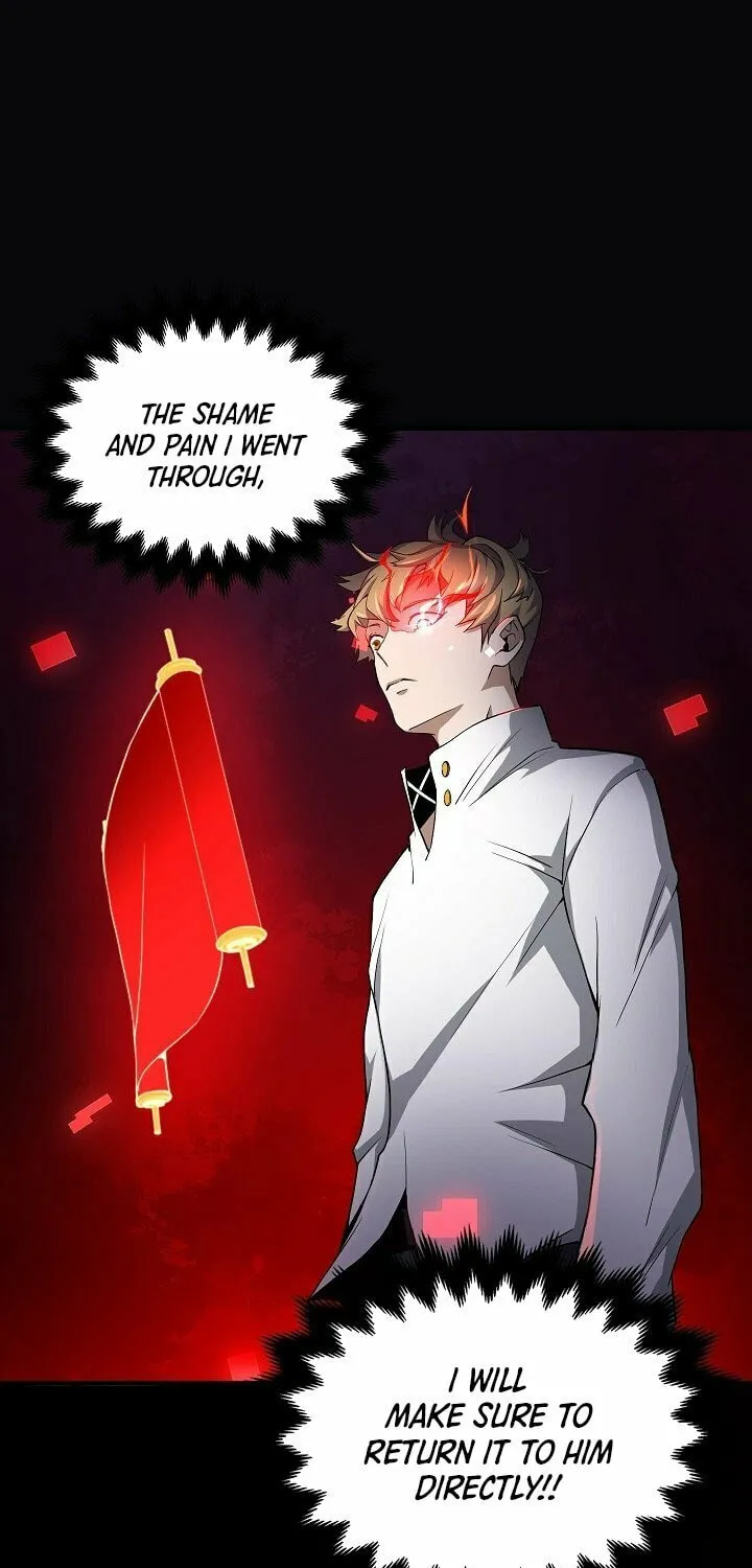 The Lord of Coins Chapter 8 page 27 - 