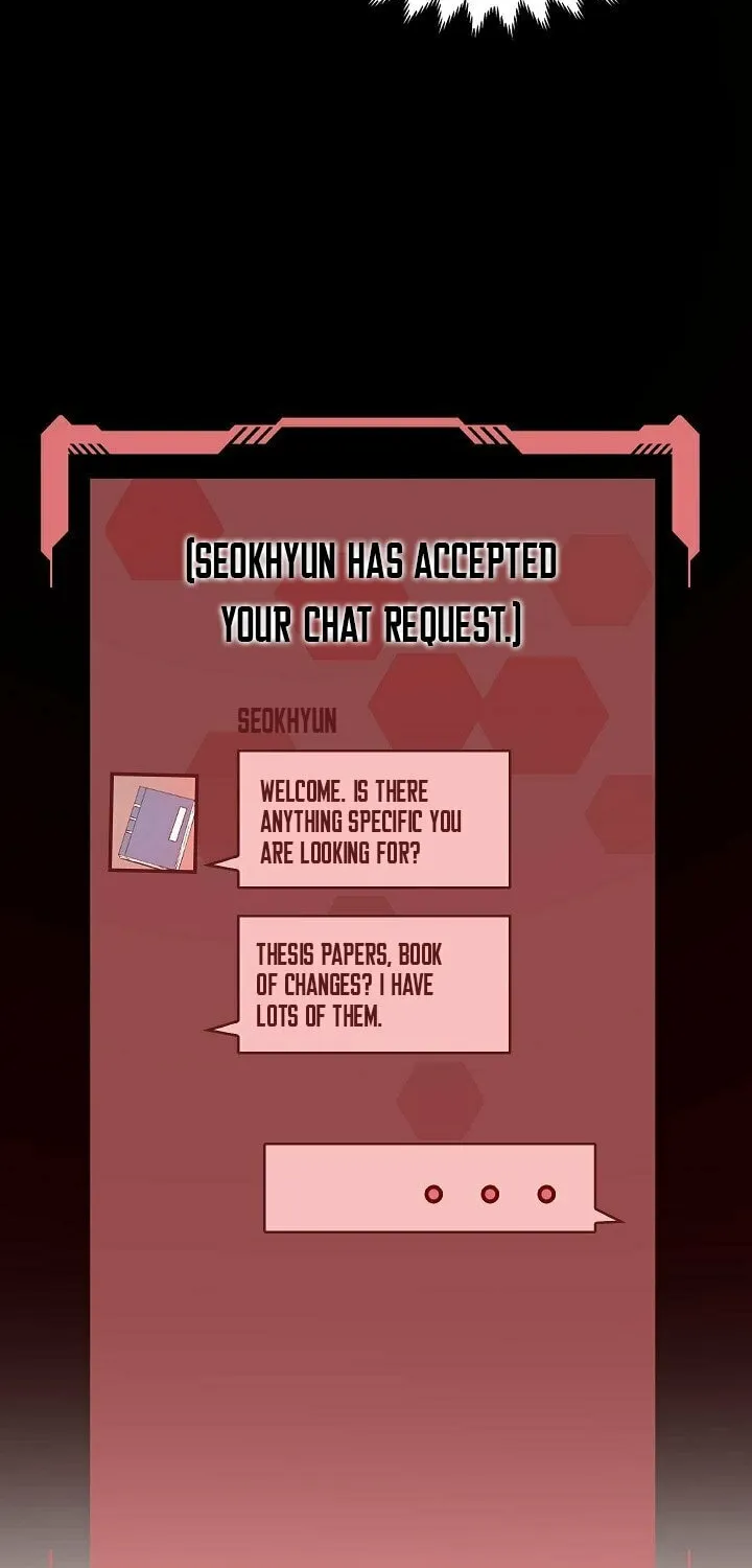 The Lord of Coins Chapter 8 page 28 - 