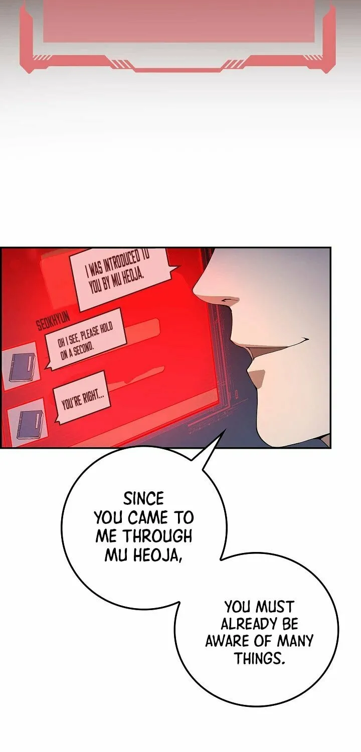 The Lord of Coins Chapter 8 page 29 - 