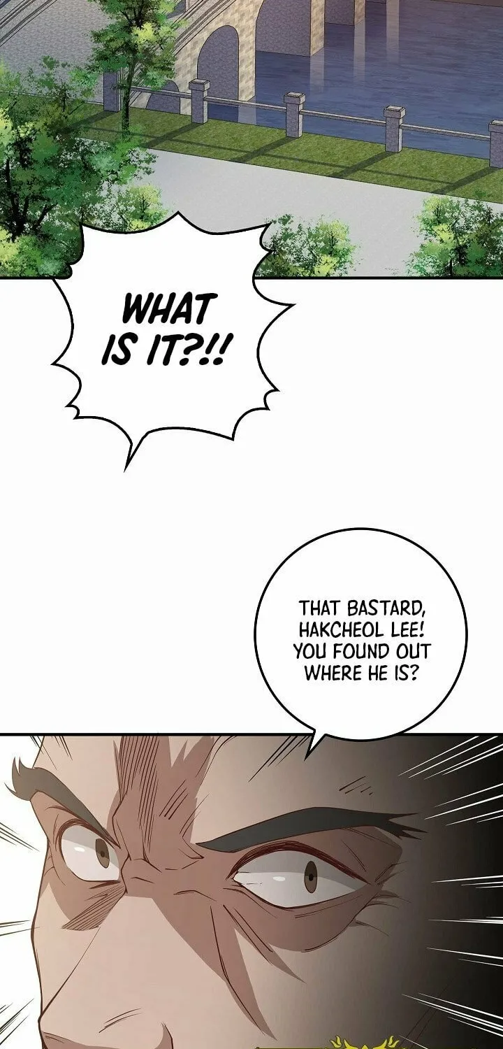The Lord of Coins Chapter 8 page 4 - 